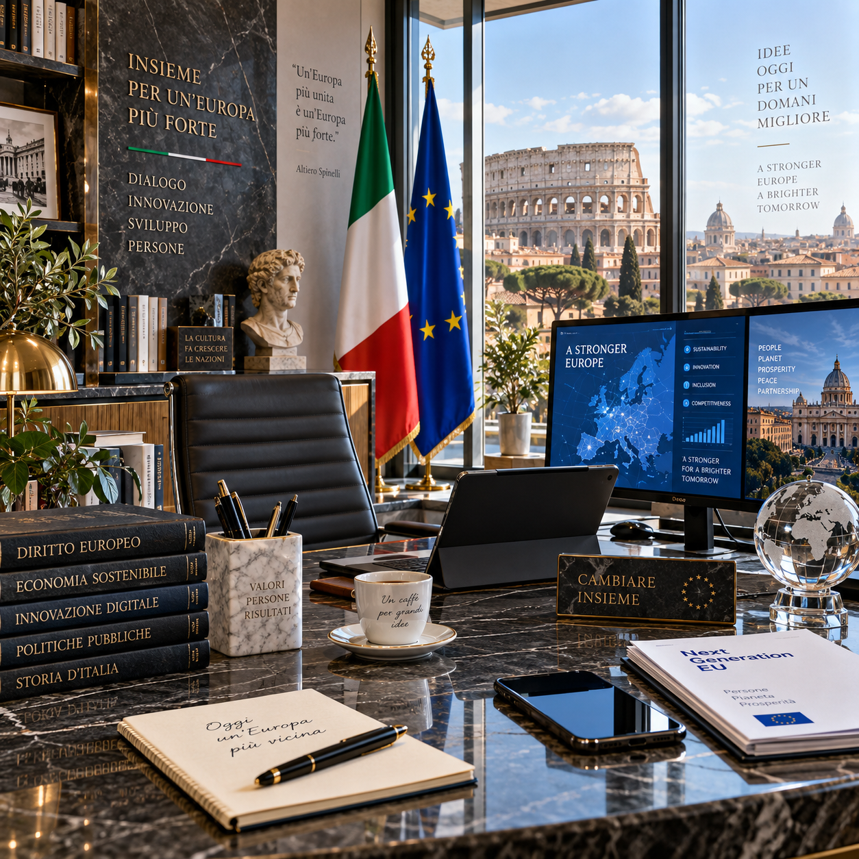 Fondi Europei Fesr 2021 2027 In Piemonte Guida Completa Ai Bandi Per Pmi Innovazione E