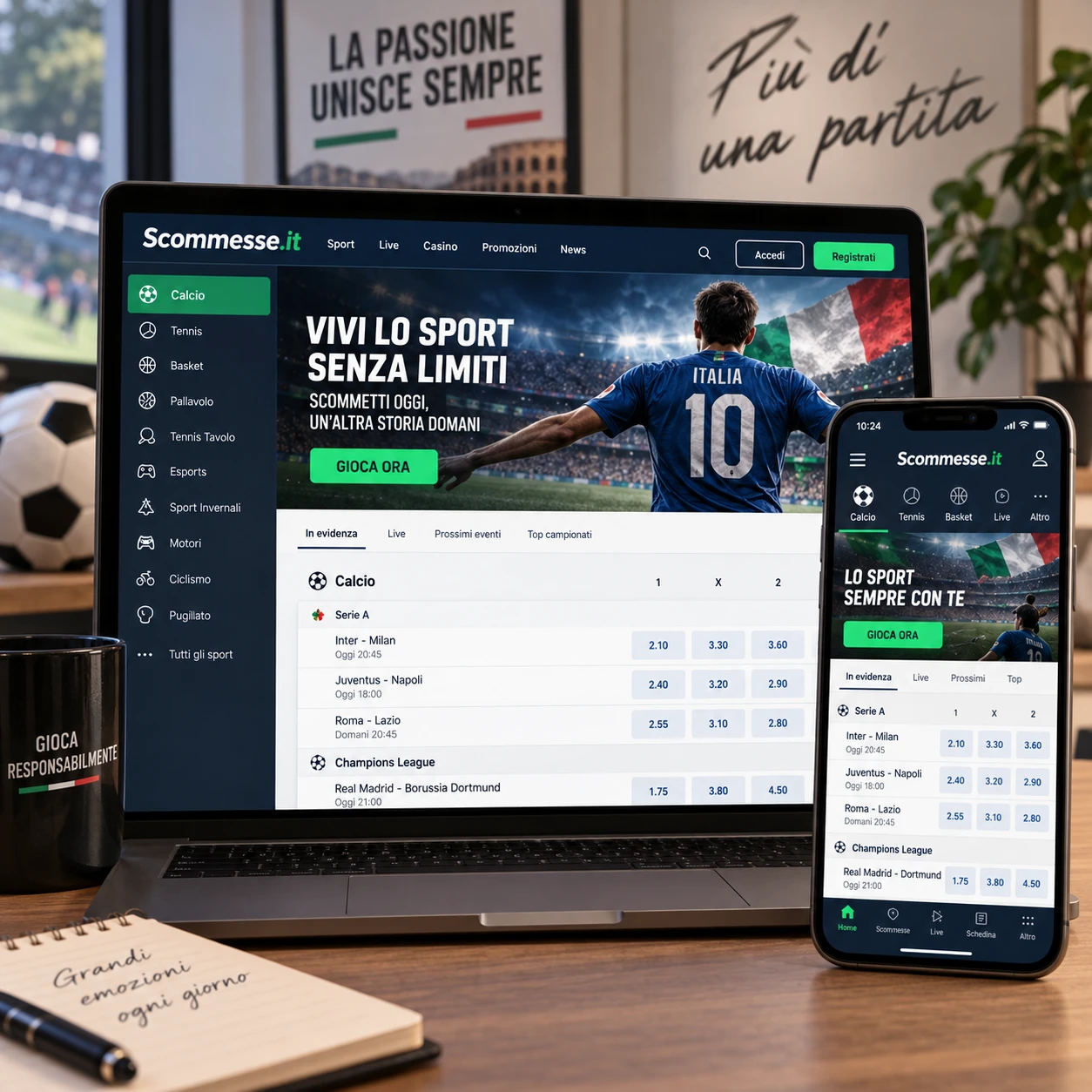 Rebet24 Italia Nel 2026 Guida Completa A Bonus Scommesse Sportive E Sicurezza