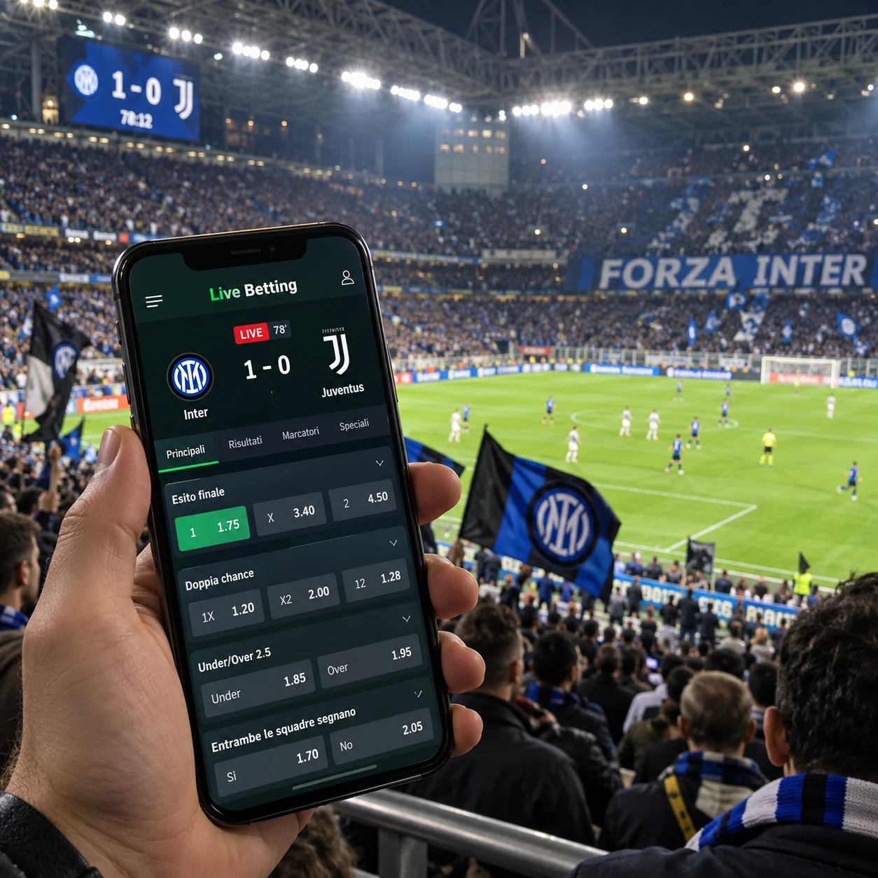 Scommesse Online Nel 2026 Guida Completa A Mercati Strategie Bonus E Sicurezza Per Scegliere I